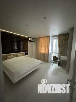 2-к квартира, посуточно, 54м2, 13/17 этаж