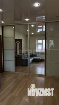 1-к квартира, на длительный срок, 35м2, 7/16 этаж