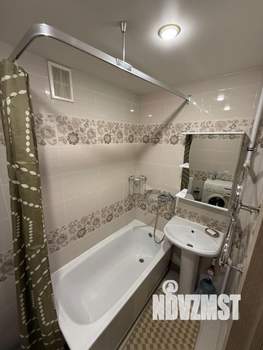 1-к квартира, на длительный срок, 34м2, 5/9 этаж