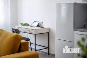 1-к квартира, на длительный срок, 47м2, 8/10 этаж