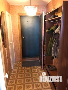 1-к квартира, на длительный срок, 38м2, 10/14 этаж