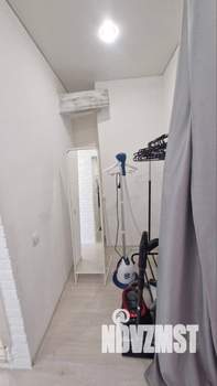 1-к квартира, на длительный срок, 32м2, 10/10 этаж