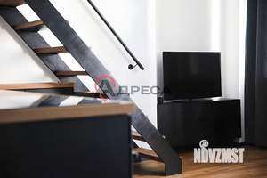 1-к квартира, на длительный срок, 38м2, 2/5 этаж