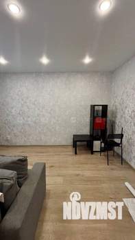 1-к квартира, на длительный срок, 26м2, 1/5 этаж