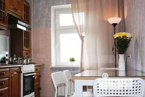 3-к квартира, посуточно, 65м2, 6/10 этаж