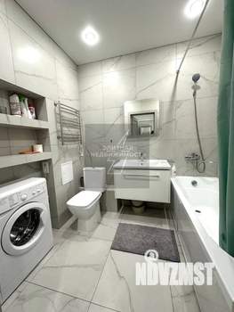 1-к квартира, на длительный срок, 35м2, 7/20 этаж