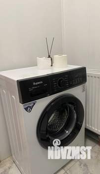 1-к квартира, на длительный срок, 48м2, 10/10 этаж