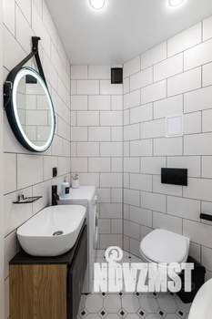 1-к квартира, посуточно, 40м2, 9/20 этаж