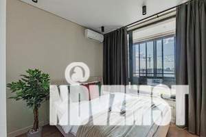 2-к квартира, посуточно, 42м2, 8/15 этаж