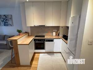 2-к квартира, на длительный срок, 41м2, 18/19 этаж