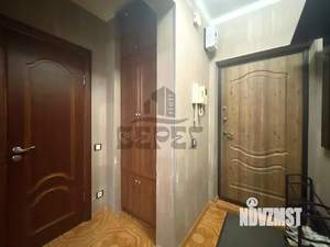 1-к квартира, на длительный срок, 40м2, 10/16 этаж