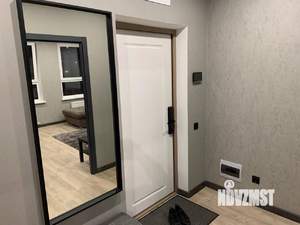 1-к квартира, на длительный срок, 34м2, 2/9 этаж