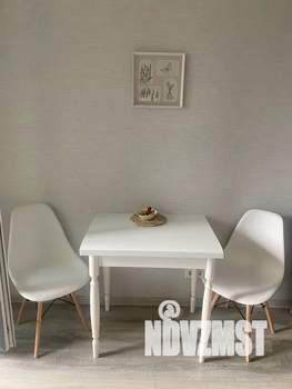 1-к квартира, посуточно, 37м2, 2/10 этаж