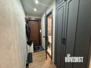 2-к квартира, на длительный срок, 45м2, 5/5 этаж