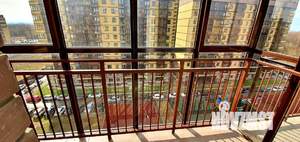 1-к квартира, на длительный срок, 33м2, 5/10 этаж