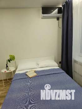 1-к квартира, посуточно, 22м2, 10/10 этаж