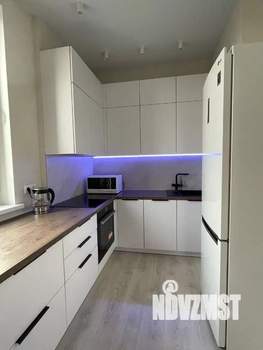 1-к квартира, на длительный срок, 55м2, 15/23 этаж