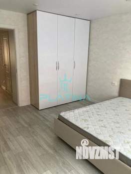 1-к квартира, на длительный срок, 37м2, 17/18 этаж