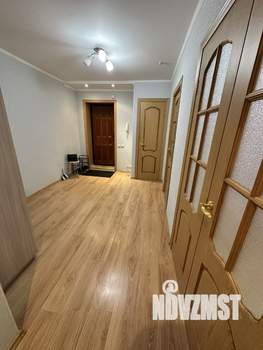 2-к квартира, на длительный срок, 60м2, 4/15 этаж