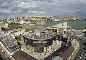 3-к квартира, на длительный срок, 110м2, 7/8 этаж