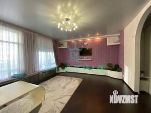 1-к квартира, на длительный срок, 60м2, 3/24 этаж