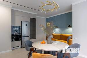 1-к квартира, посуточно, 54м2, 1/1 этаж