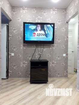 1-к квартира, на длительный срок, 34м2, 2/5 этаж