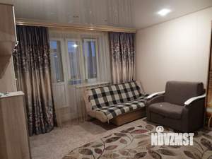 1-к квартира, на длительный срок, 40м2, 9/9 этаж