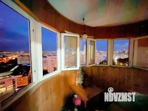 1-к квартира, на длительный срок, 50м2, 17/18 этаж