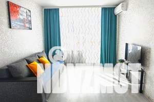 1-к квартира, посуточно, 32м2, 9/9 этаж