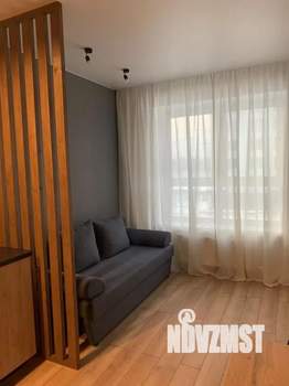 1-к квартира, на длительный срок, 42м2, 4/8 этаж