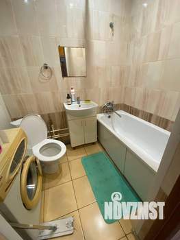 2-к квартира, на длительный срок, 49м2, 7/10 этаж