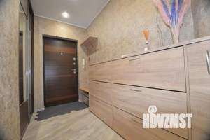 2-к квартира, посуточно, 90м2, 25/25 этаж