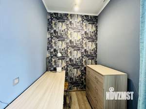 1-к квартира, на длительный срок, 50м2, 3/9 этаж