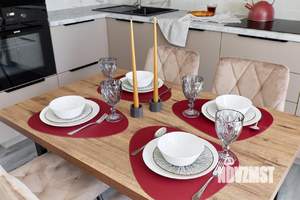 Студия квартира, посуточно, 31м2, 16/25 этаж