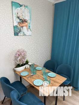 2-к квартира, посуточно, 50м2, 4/24 этаж