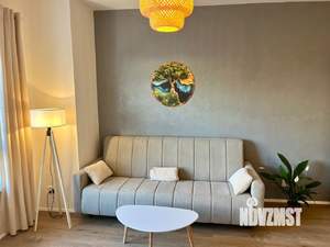 1-к квартира, на длительный срок, 40м2, 15/20 этаж