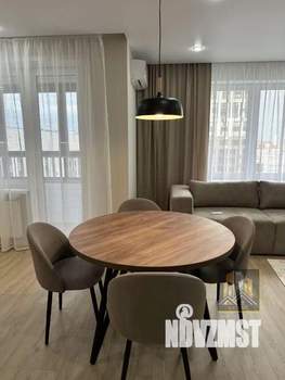 2-к квартира, на длительный срок, 60м2, 11/16 этаж