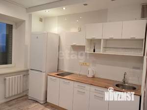 1-к квартира, на длительный срок, 41м2, 15/16 этаж