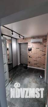 2-к квартира, посуточно, 54м2, 1/5 этаж