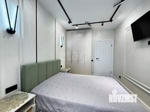 1-к квартира, на длительный срок, 38м2, 5/9 этаж