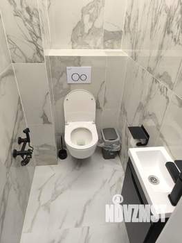 2-к квартира, на длительный срок, 52м2, 22/25 этаж