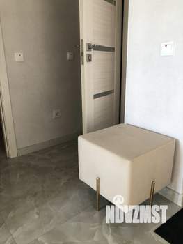 1-к квартира, на длительный срок, 46м2, 24/24 этаж