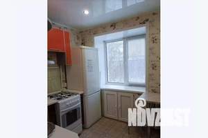 1-к квартира, посуточно, 30м2, 5/5 этаж