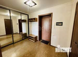 1-к квартира, на длительный срок, 40м2, 3/10 этаж