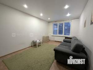 2-к квартира, на длительный срок, 46м2, 2/5 этаж