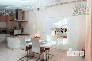 4-к квартира, на длительный срок, 132м2, 9/9 этаж