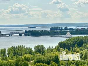 1-к квартира, посуточно, 45м2, 16/26 этаж