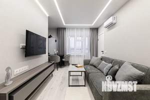 3-к квартира, посуточно, 45м2, 4/5 этаж