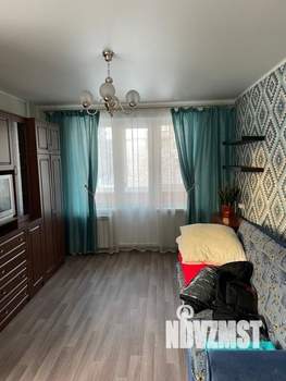 1-к квартира, на длительный срок, 30м2, 3/5 этаж